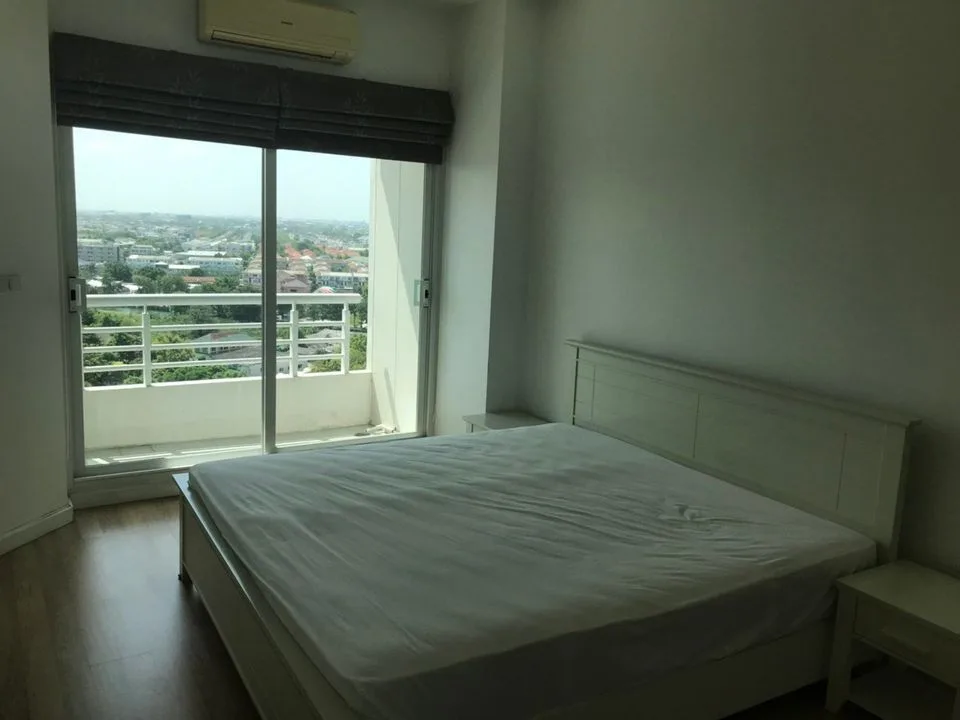 Property photos for The Four Wings Residence Srinakarin