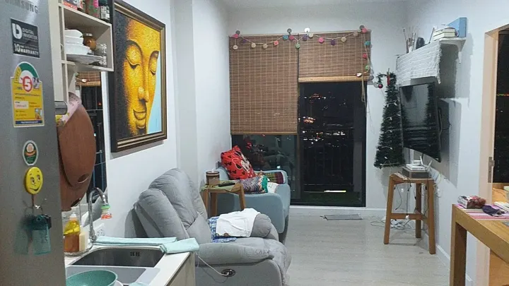 Property photos for The Niche Pride Thonglor-Phetchaburi
