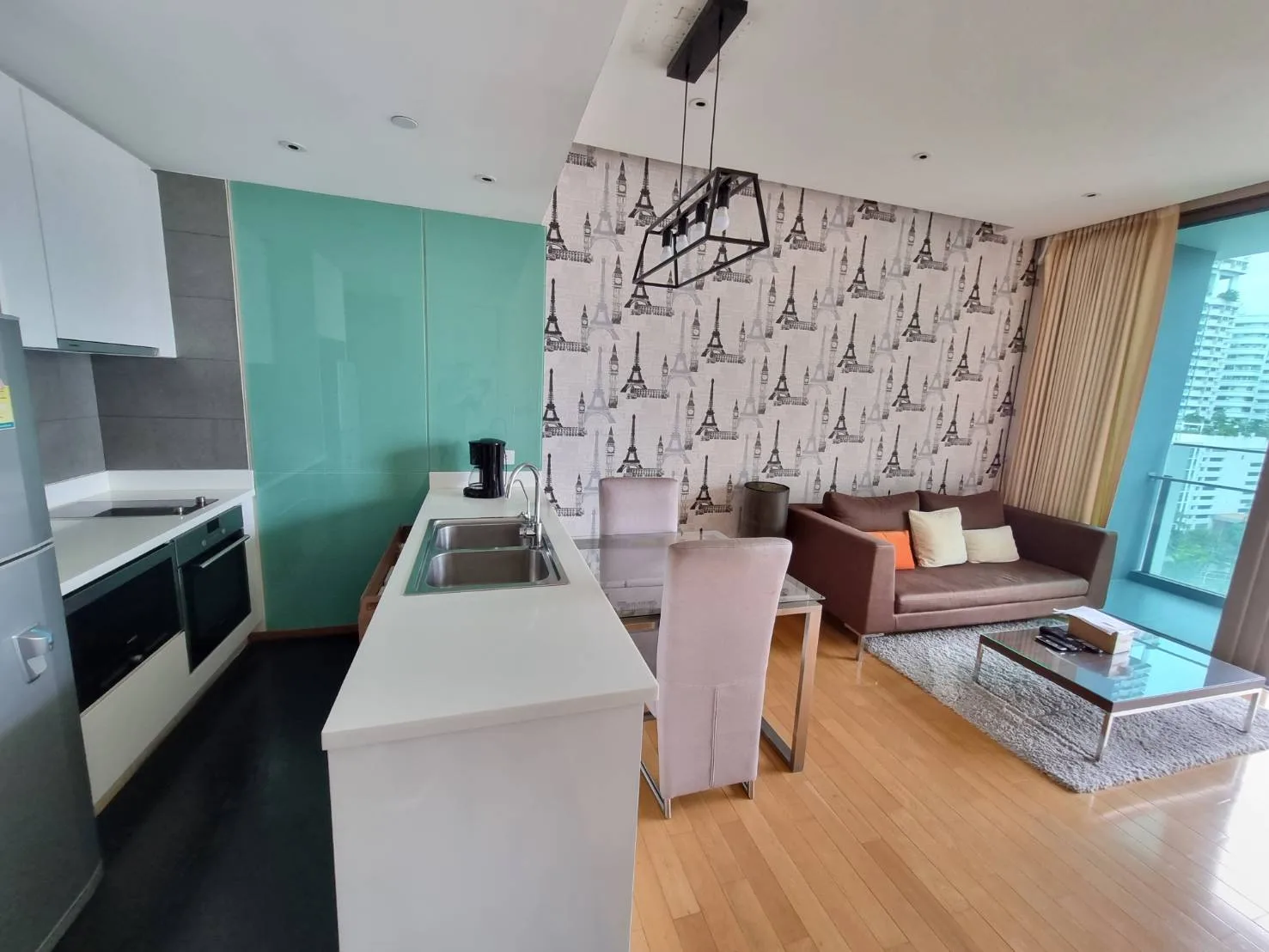 Property photos for Aequa Sukhumvit 49