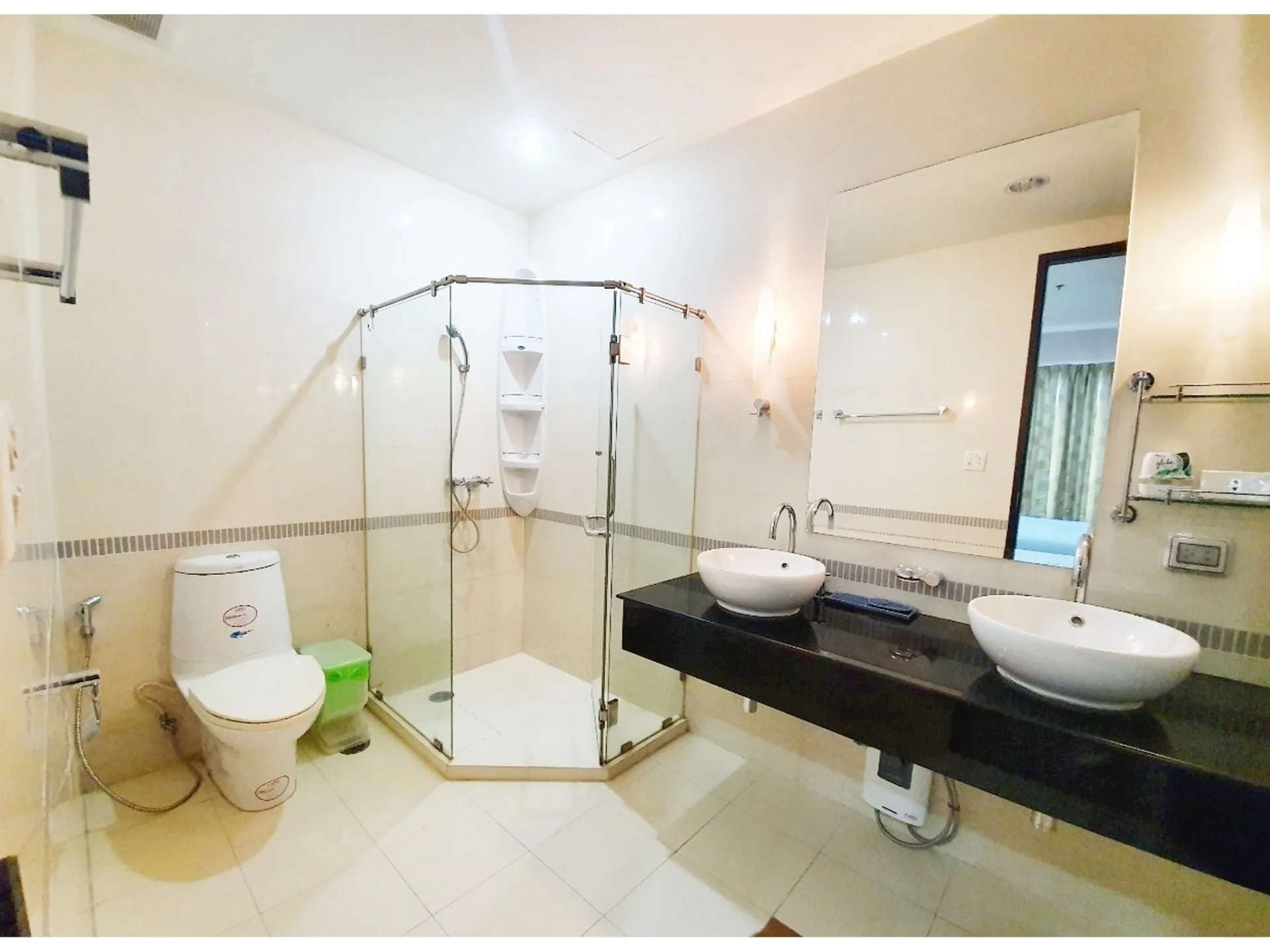Property photos for Baan Klang Krung Siam - Pathumwan
