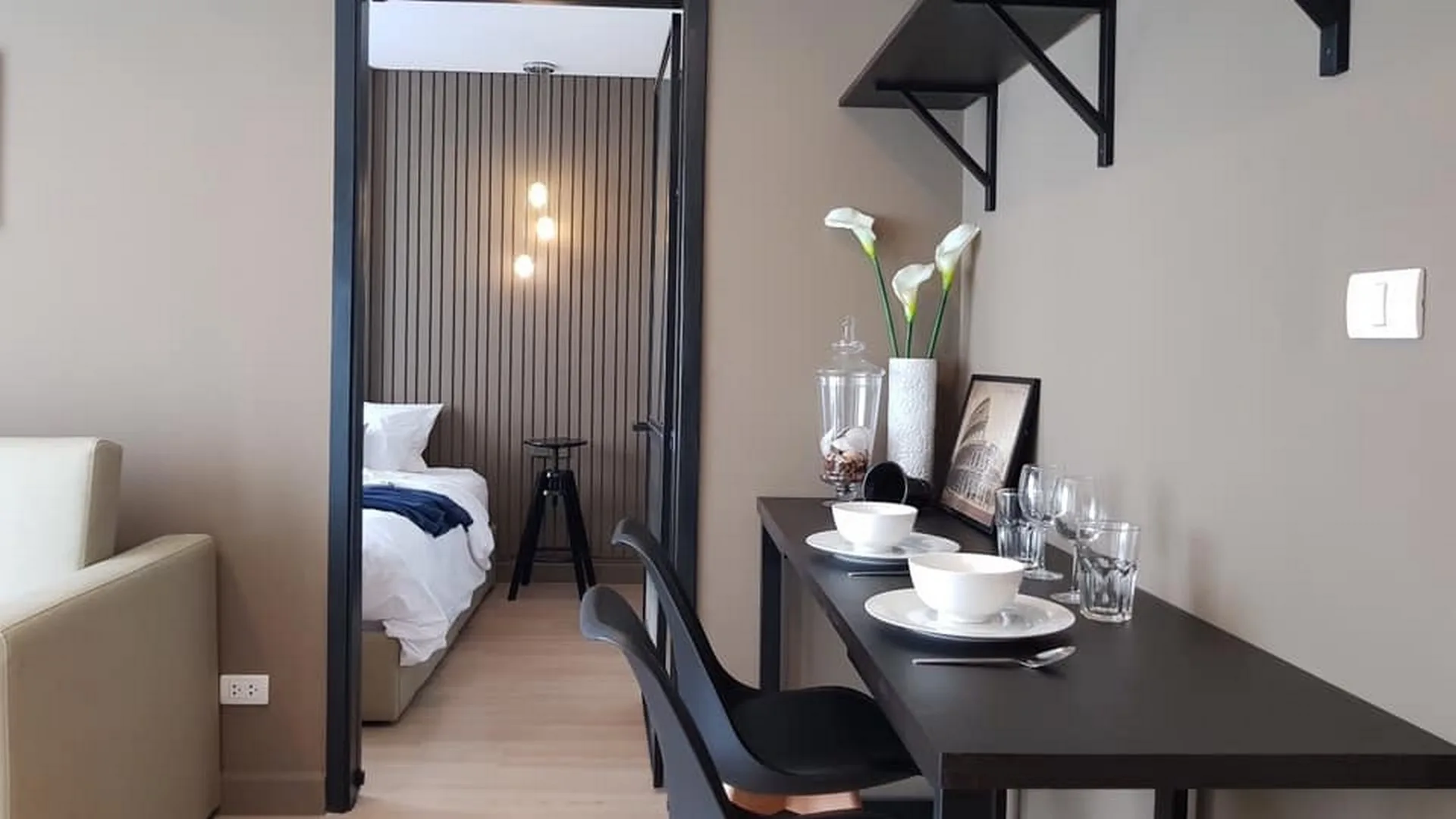 Property photos for The Nest Sukhumvit 22