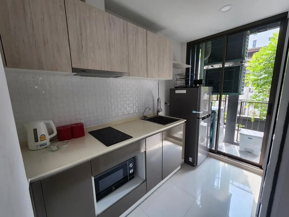 Property photos for The Tree Sukhumvit 64