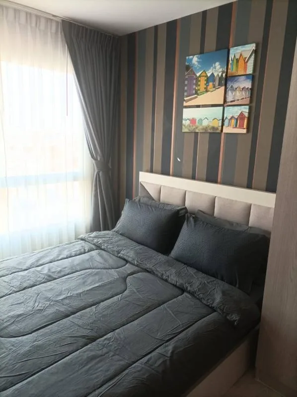 Property photos for The Kith Plus Sukhumvit 113