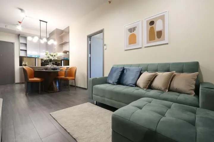 Property photos for Ideo Sukhumvit ??? Rama 4