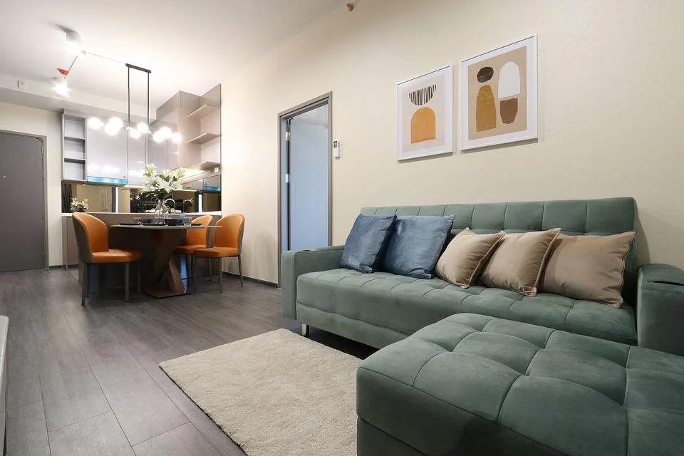 Property photos for Ideo Sukhumvit ??? Rama 4