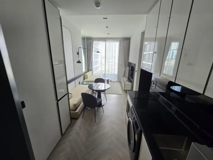 Property photos for Chapter Charoennakhorn-riverside