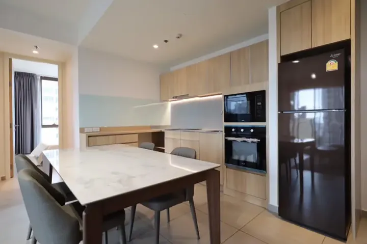 Property photos for The Lofts Ekkamai