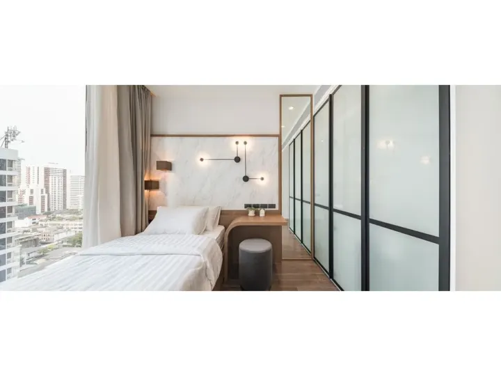 Property photos for MUNIQ Sukhumvit 23