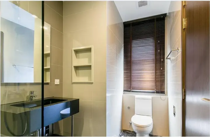 Property photos for Edge Sukhumvit 23