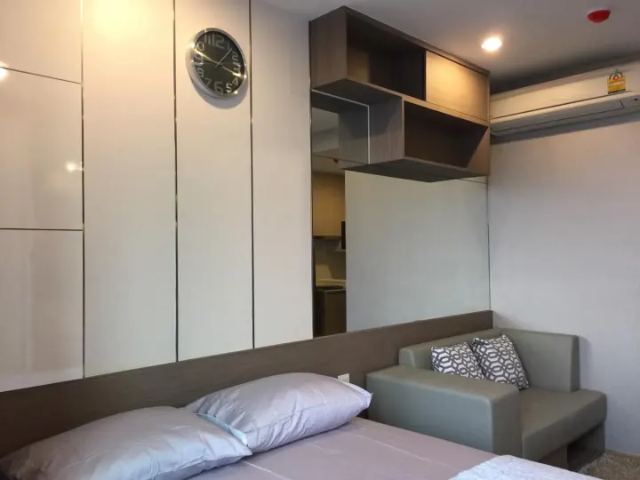 Property photos for Ideo Q Chula - Samyan