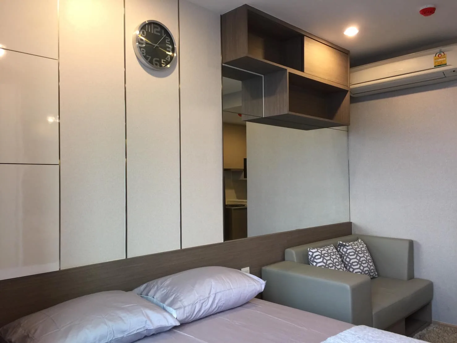 Property photos for Ideo Q Chula - Samyan