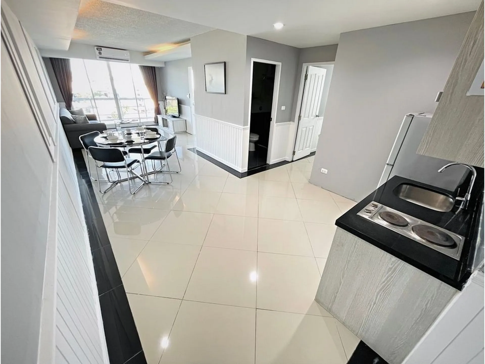 Property photos for The Waterford Sukhumvit 50 Onnut