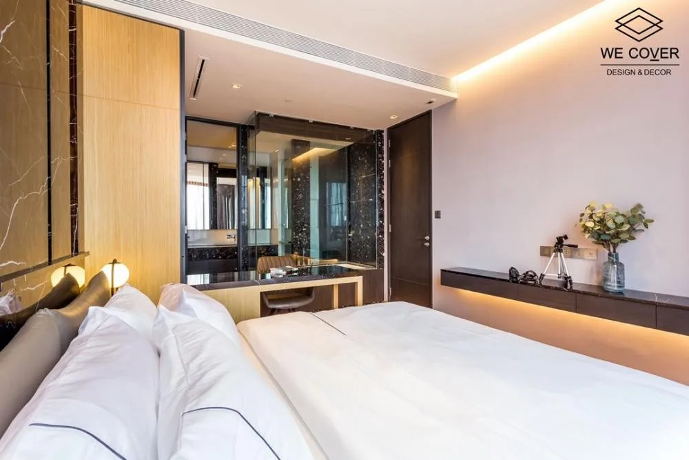 Property photos for BEATNIQ Sukhumvit 32