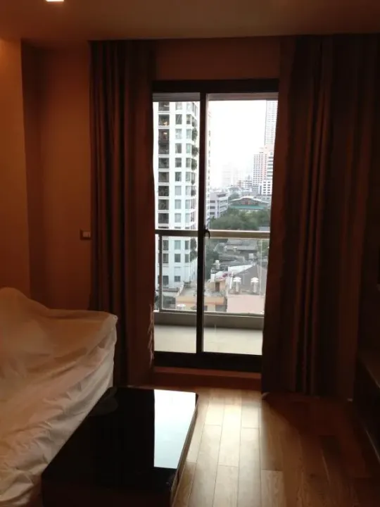 Property photos for The Address Sathorn