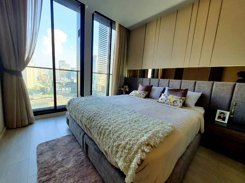 Property photos for Noble Ploenchit