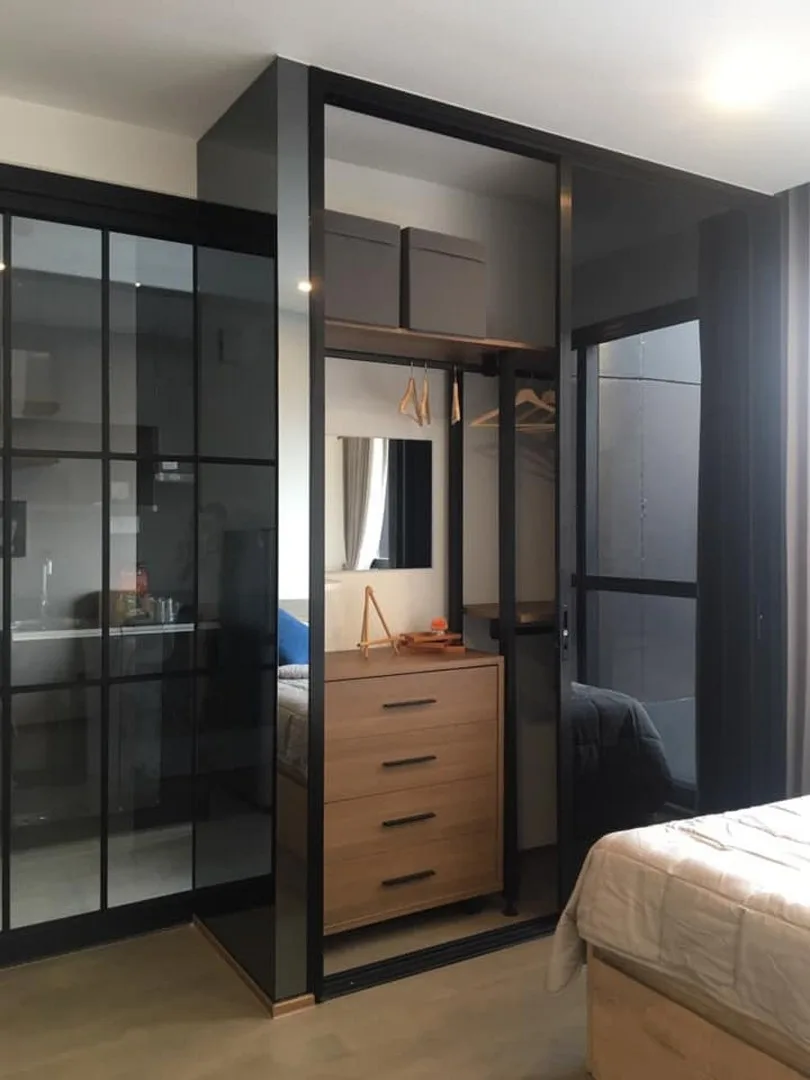 Property photos for Ashton Chula - Silom