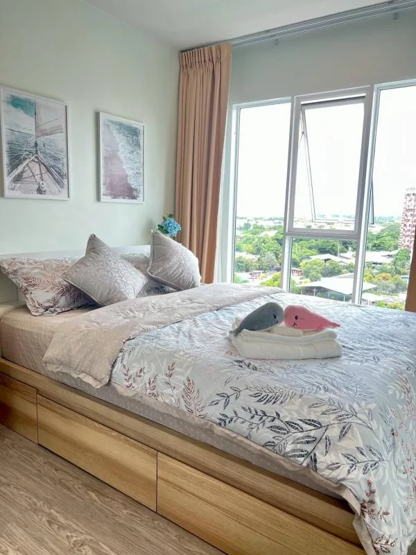 Property photos for Regent Home Bangna