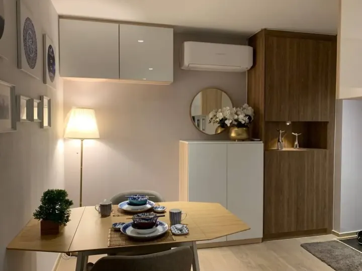 Property photos for Runesu Thonglor 5