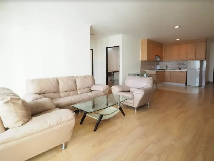 Property photos for Sathorn Gardens
