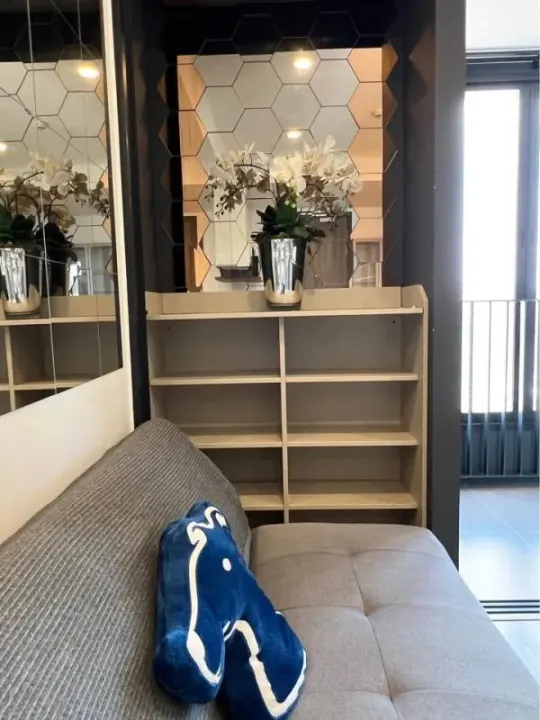 Property photos for Ideo Mobi Asoke