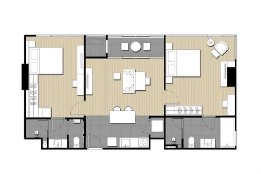 Property photos for IDEO Mobi Sukhumvit 66