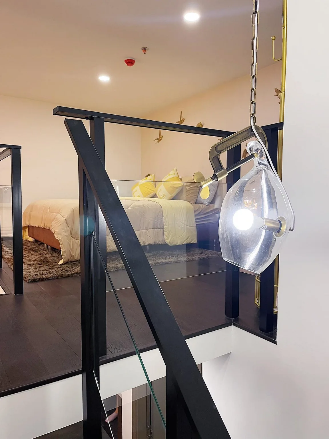 Property photos for Park Origin Thonglor