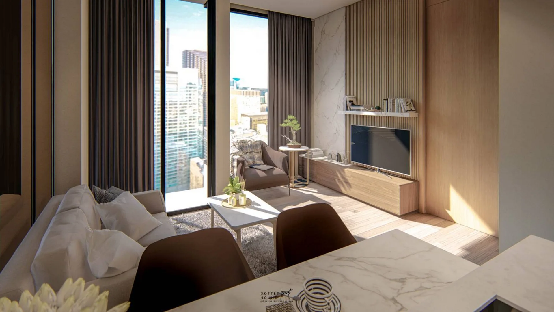 Property photos for The Esse Asoke