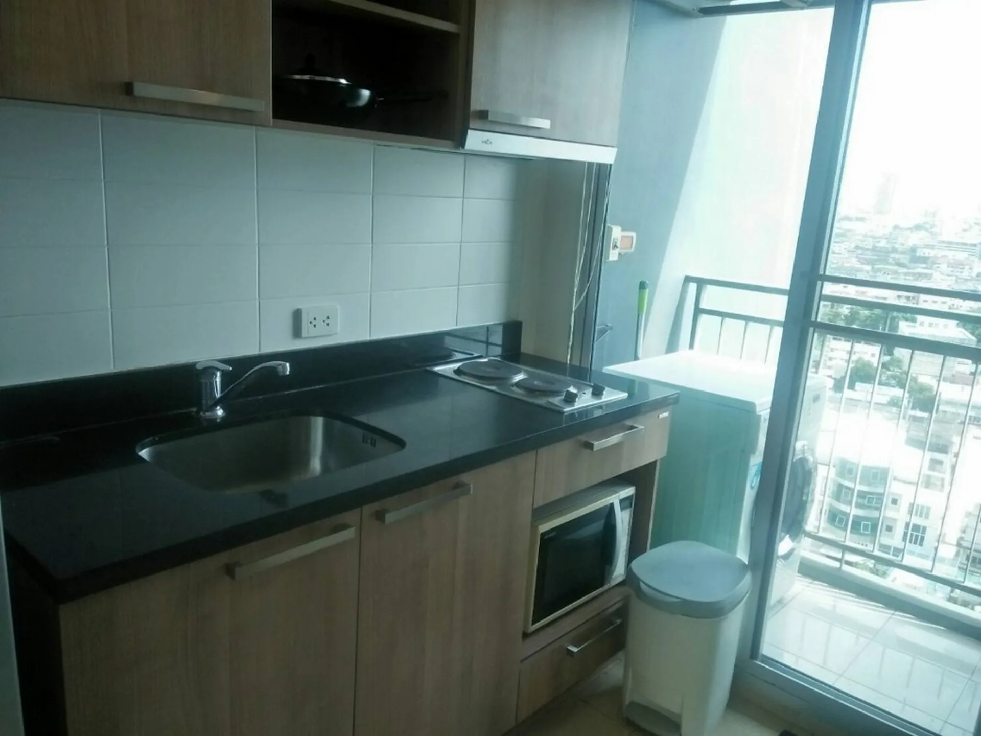 Property photos for Hive Sathorn