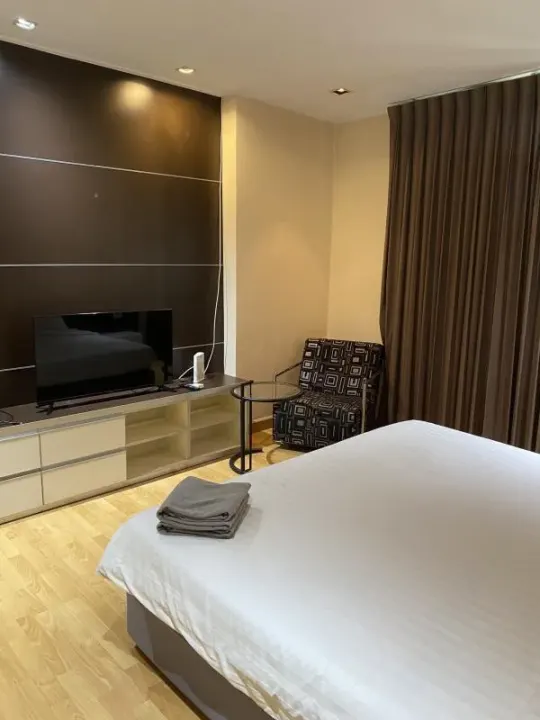 Property photos for Nantiruj Tower