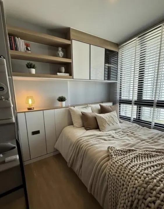 Property photos for Nue Evo Ari