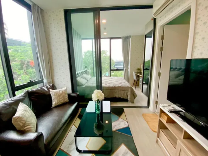 Property photos for CIELA Sripatum