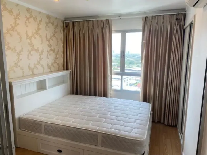 Property photos for Lumpini Ville Sukhumvit 77