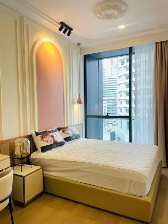 Property photos for Celes Asoke