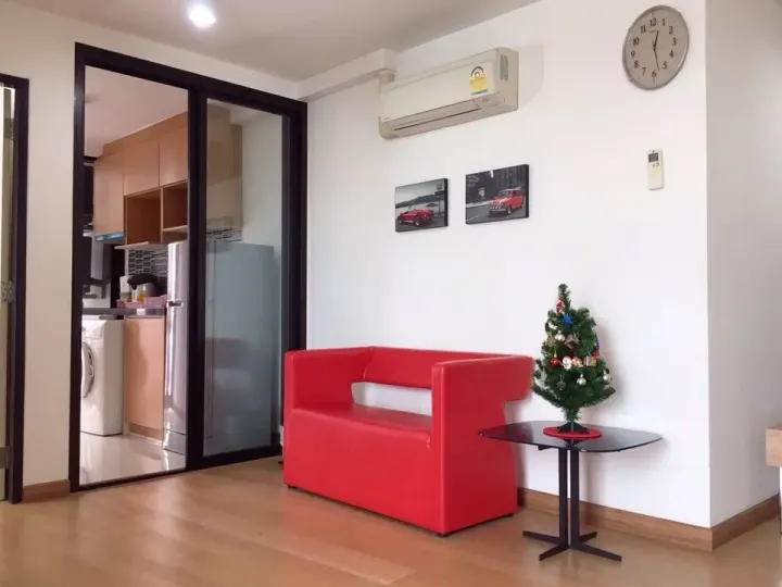 Property photos for Bangkok Feliz Sukhumvit 69