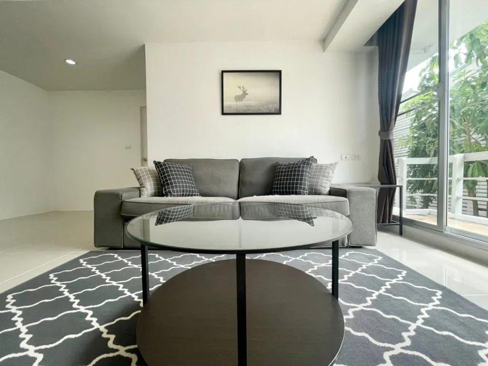 Property photos for The Waterford Sukhumvit 50 Onnut
