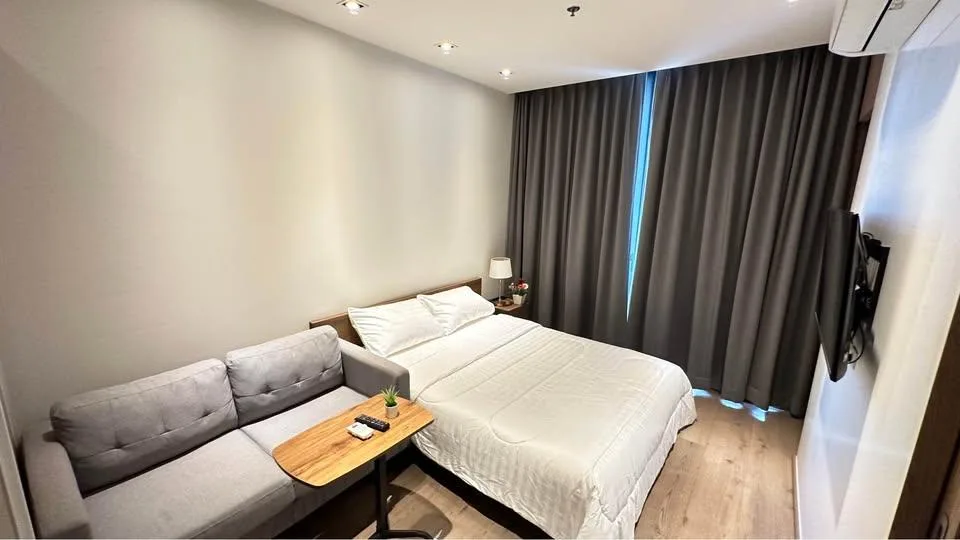Property photos for Park Origin Phromphong