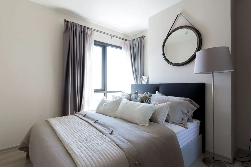 Property photos for Centric Huay Kwang Station