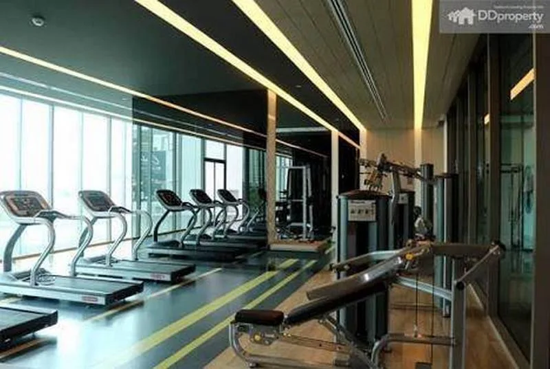 Property photos for The Room Sukhumvit 69