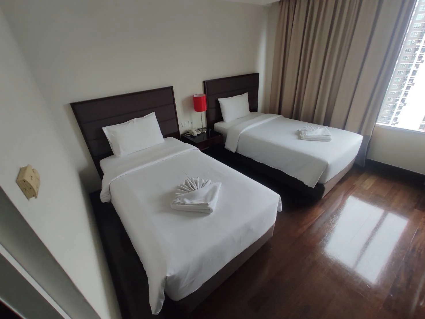 Property photos for Jasmine Grande Residence