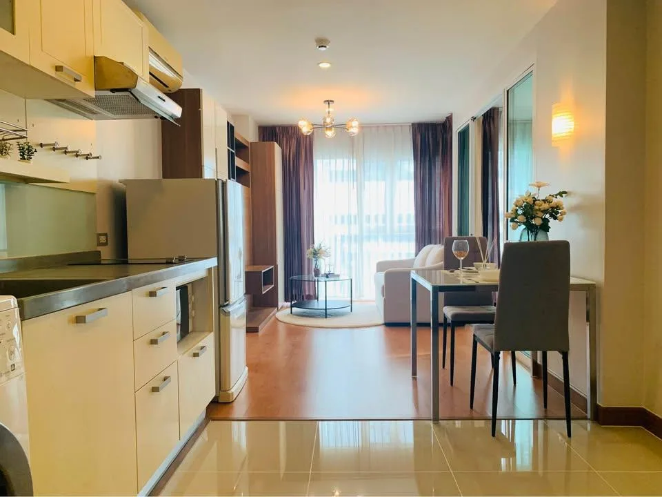 Property photos for Tourmaline Gold Sathorn - Taksin
