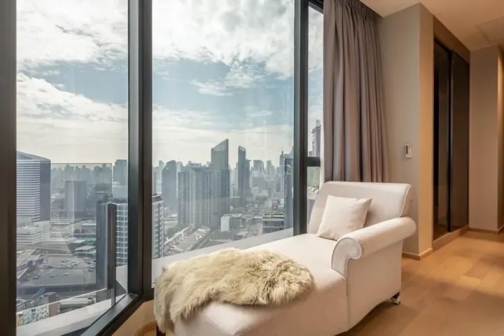 Property photos for ASHTON Asoke - Rama 9
