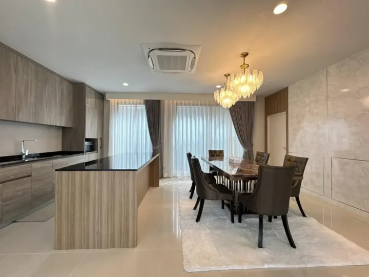 Property photos for Burasiri Krungthep Kreetha
