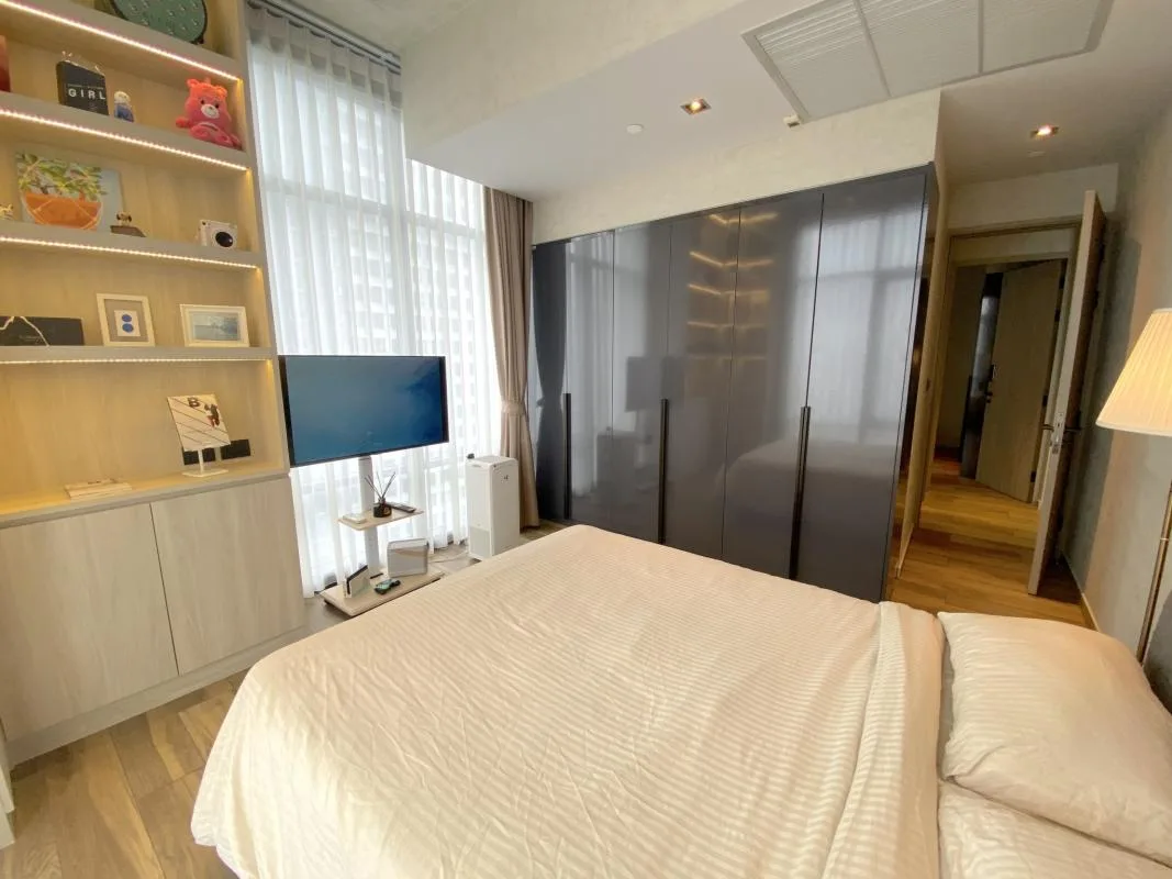 Property photos for The Lofts Asoke