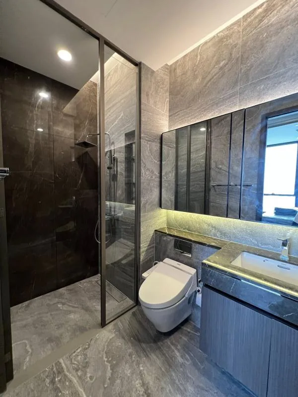 Property photos for The Esse Sukhumvit 36
