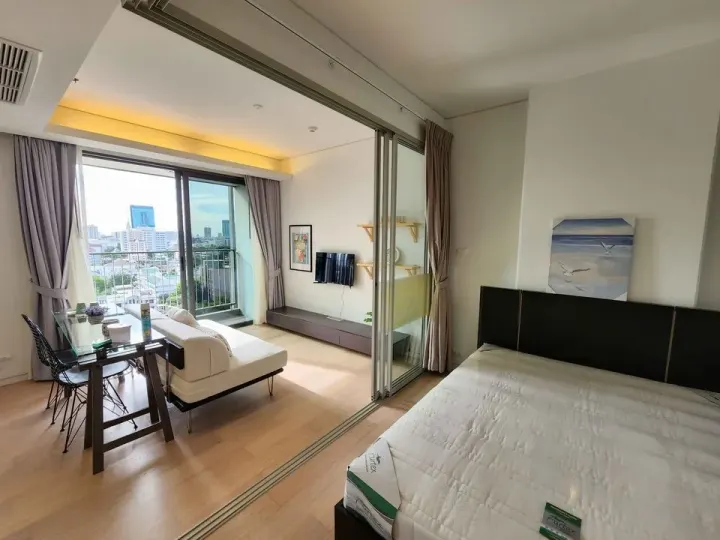 Property photos for Siamese Ratchakru
