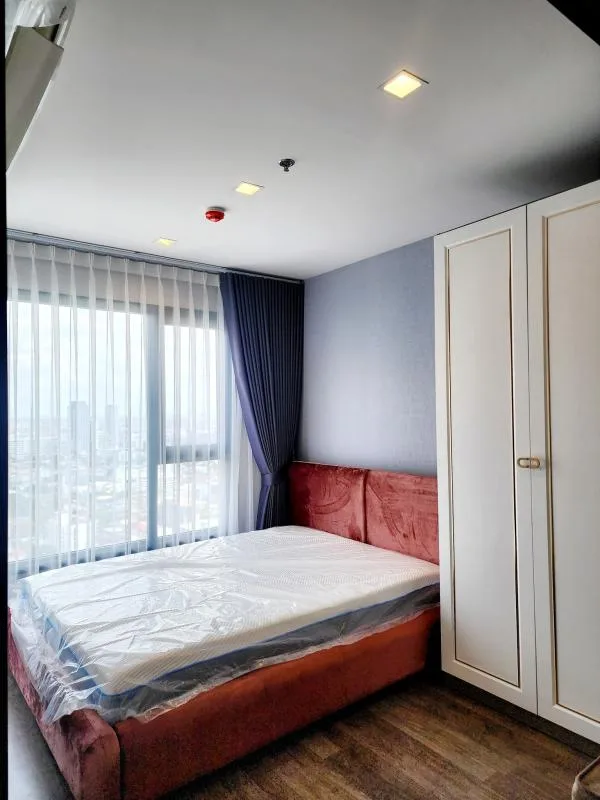 Property photos for Life Ladprao Valley