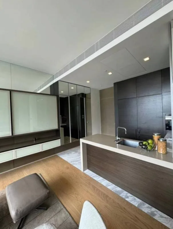 Property photos for Saladaeng One