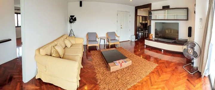 Property photos for Top View Tower