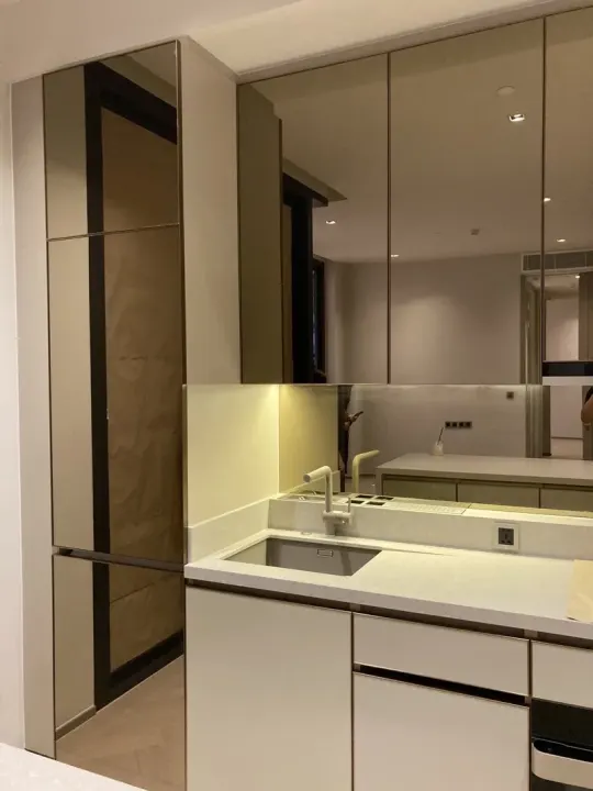 Property photos for The Reserve Sathorn