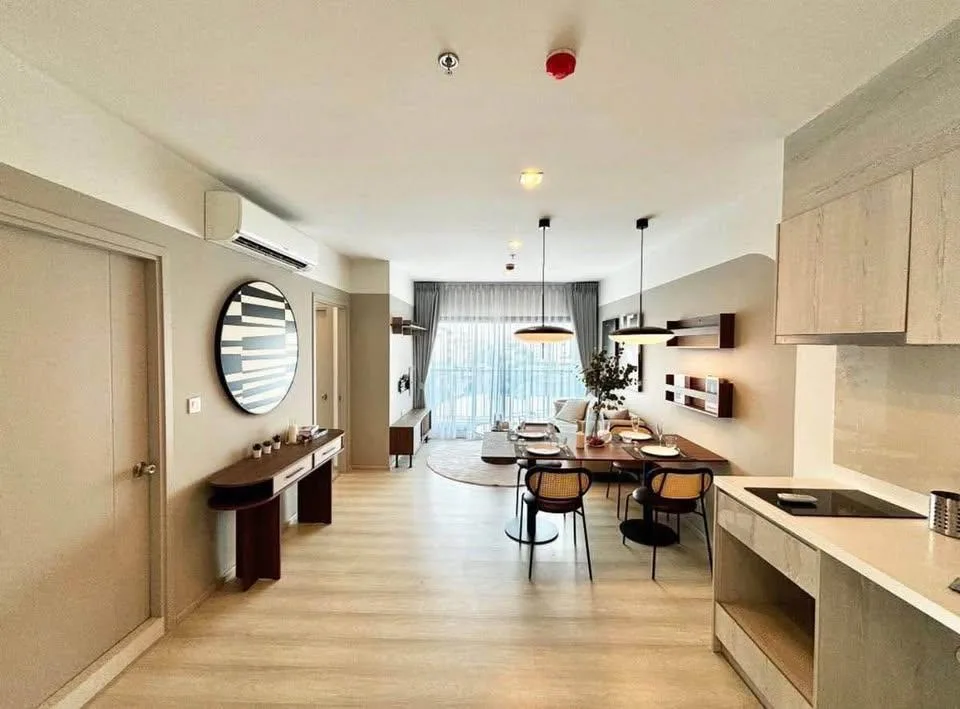 Property photos for Life Sukhumvit 48